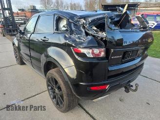 Land Rover Range Rover Evoque Range Rover Evoque (LVJ/LVS), SUV, 2011 / 2019 2.0 Si4 240 16V 5-drs. picture 6