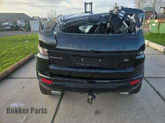 Land Rover Range Rover Evoque Range Rover Evoque (LVJ/LVS), SUV, 2011 / 2019 2.0 Si4 240 16V 5-drs. picture 5