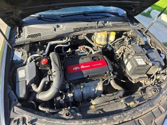 Alfa Romeo 159 159 Sportwagon (939BX), Combi, 2005 / 2012 1.8 MPI 16V picture 12