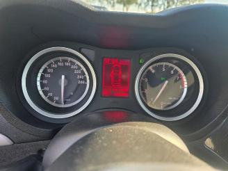 Alfa Romeo 159 159 Sportwagon (939BX), Combi, 2005 / 2012 1.8 MPI 16V picture 9