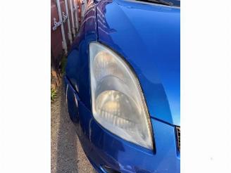 Suzuki Swift Swift (ZA/ZC/ZD1/2/3/9), Hatchback, 2005 / 2015 1.3 VVT 16V picture 13