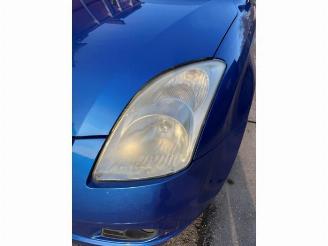 Suzuki Swift Swift (ZA/ZC/ZD1/2/3/9), Hatchback, 2005 / 2015 1.3 VVT 16V picture 12