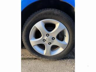 Suzuki Swift Swift (ZA/ZC/ZD1/2/3/9), Hatchback, 2005 / 2015 1.3 VVT 16V picture 16