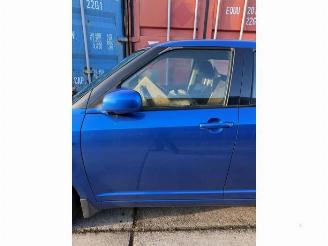 Suzuki Swift Swift (ZA/ZC/ZD1/2/3/9), Hatchback, 2005 / 2015 1.3 VVT 16V picture 10