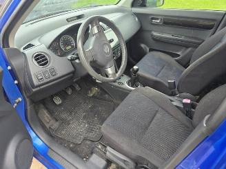 Suzuki Swift Swift (ZA/ZC/ZD1/2/3/9), Hatchback, 2005 / 2015 1.3 VVT 16V picture 7