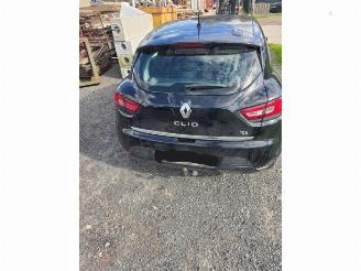 Renault Clio Clio IV (5R), Hatchback 5-drs, 2012 / 2021 0.9 Energy TCE 90 12V picture 8