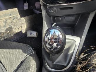 Renault Clio Clio IV (5R), Hatchback 5-drs, 2012 / 2021 0.9 Energy TCE 90 12V picture 9