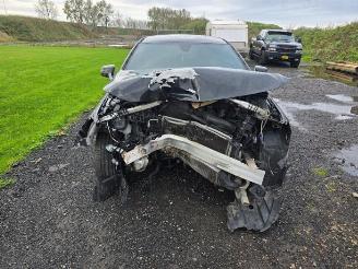 Démontage voiture Mercedes Cla-klasse CLA Shooting Brake (117.9), Combi, 2015 / 2019 1.5 CLA-180 d 16V 2016/11