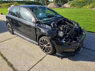 Volkswagen Polo Polo V (6R), Hatchback, 2009 / 2017 1.8 GTI 16V picture 3