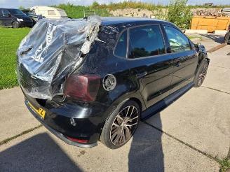 Volkswagen Polo Polo V (6R), Hatchback, 2009 / 2017 1.8 GTI 16V picture 4