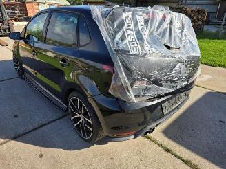 Volkswagen Polo Polo V (6R), Hatchback, 2009 / 2017 1.8 GTI 16V picture 6