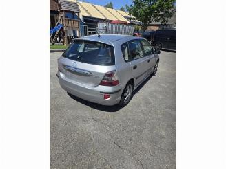 Honda Civic Civic (EP/EU), Hatchback 3-drs, 2000 / 2005 1.6 16V VTEC picture 5