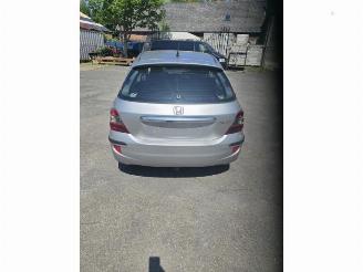 Honda Civic Civic (EP/EU), Hatchback 3-drs, 2000 / 2005 1.6 16V VTEC picture 4