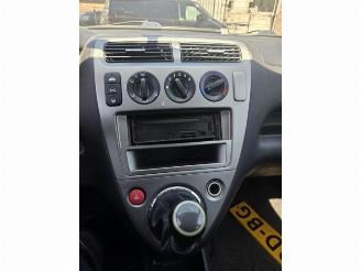 Honda Civic Civic (EP/EU), Hatchback 3-drs, 2000 / 2005 1.6 16V VTEC picture 7