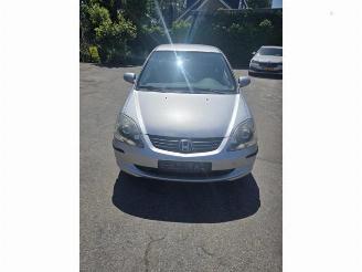 Honda Civic Civic (EP/EU), Hatchback 3-drs, 2000 / 2005 1.6 16V VTEC picture 1