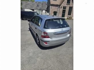 Honda Civic Civic (EP/EU), Hatchback 3-drs, 2000 / 2005 1.6 16V VTEC picture 6