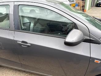 Chevrolet Aveo Aveo (300), Hatchback, 2006 / 2015 1.3 D 16V picture 25
