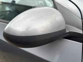 Chevrolet Aveo Aveo (300), Hatchback, 2006 / 2015 1.3 D 16V picture 26