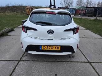 Toyota Corolla Corolla (E21/EA1/EH1), Hatchback 5-drs, 2018 1.8 16V Hybrid 140 picture 2