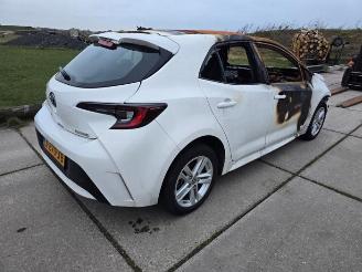 Toyota Corolla Corolla (E21/EA1/EH1), Hatchback 5-drs, 2018 1.8 16V Hybrid 140 picture 3