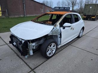 Toyota Corolla Corolla (E21/EA1/EH1), Hatchback 5-drs, 2018 1.8 16V Hybrid 140 picture 5