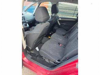 Citroën C4-picasso C4 Picasso (UD/UE/UF), MPV, 2007 / 2013 1.6 HDiF 16V 110 picture 7
