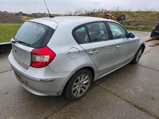 BMW 1-serie 1 serie (E87/87N), Hatchback 5-drs, 2003 / 2012 116i 1.6 16V picture 4
