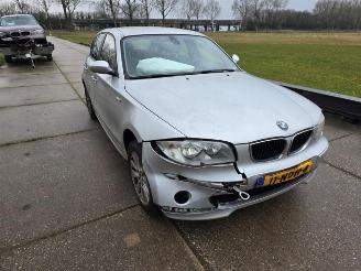 BMW 1-serie 1 serie (E87/87N), Hatchback 5-drs, 2003 / 2012 116i 1.6 16V picture 3