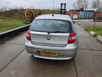 BMW 1-serie 1 serie (E87/87N), Hatchback 5-drs, 2003 / 2012 116i 1.6 16V picture 5
