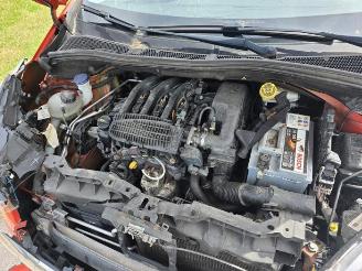 Peugeot 208 208 I (CA/CC/CK/CL), Hatchback, 2012 / 2019 1.2 Vti 12V PureTech 82 picture 8