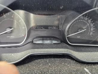 Peugeot 208 208 I (CA/CC/CK/CL), Hatchback, 2012 / 2019 1.2 Vti 12V PureTech 82 picture 10