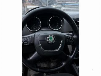 Skoda Yeti Yeti (5LAC), SUV, 2009 / 2017 1.4 TSI 16V picture 9
