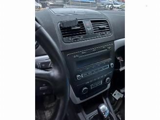 Skoda Yeti Yeti (5LAC), SUV, 2009 / 2017 1.4 TSI 16V picture 10