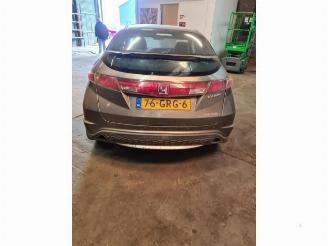 Honda Civic Civic (FK/FN), Hatchback, 2005 / 2012 2.2 i-CTDi 16V picture 4