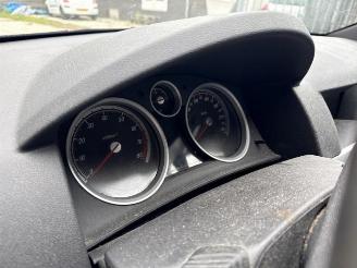 Opel Astra Astra H GTC (L08), Hatchback 3-drs, 2005 / 2011 1.8 16V picture 25