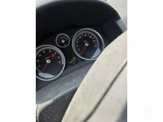 Opel Astra Astra H GTC (L08), Hatchback 3-drs, 2005 / 2011 1.8 16V picture 10