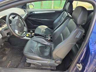 Opel Astra Astra H GTC (L08), Hatchback 3-drs, 2005 / 2011 1.8 16V picture 7
