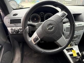 Opel Astra Astra H GTC (L08), Hatchback 3-drs, 2005 / 2011 1.8 16V picture 24