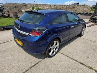 Opel Astra Astra H GTC (L08), Hatchback 3-drs, 2005 / 2011 1.8 16V picture 4