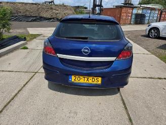 Opel Astra Astra H GTC (L08), Hatchback 3-drs, 2005 / 2011 1.8 16V picture 5