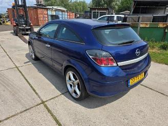 Opel Astra Astra H GTC (L08), Hatchback 3-drs, 2005 / 2011 1.8 16V picture 6