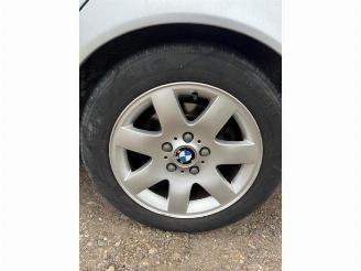 BMW 3-serie 3 serie (E46/4), Sedan, 1997 / 2005 328i 24V picture 11