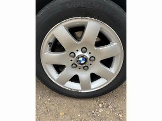 BMW 3-serie 3 serie (E46/4), Sedan, 1997 / 2005 328i 24V picture 14