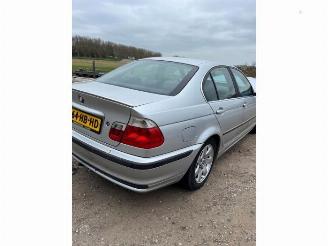 BMW 3-serie 3 serie (E46/4), Sedan, 1997 / 2005 328i 24V picture 5