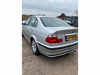 BMW 3-serie 3 serie (E46/4), Sedan, 1997 / 2005 328i 24V picture 6