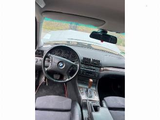 BMW 3-serie 3 serie (E46/4), Sedan, 1997 / 2005 328i 24V picture 7