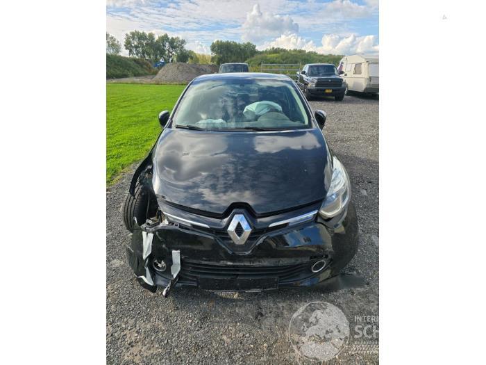 Renault Clio Clio IV (5R), Hatchback 5-drs, 2012 / 2021 0.9 Energy TCE 90 12V