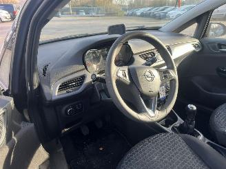 Opel Corsa-E 1.3 CDTi 16V ecoFLEX Hatchback  Diesel 1 248cc 70kW (95pk) FWD 2014-09  B13DTE picture 14