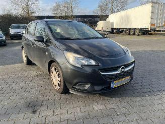 Opel Corsa-E 1.3 CDTi 16V ecoFLEX Hatchback  Diesel 1 248cc 70kW (95pk) FWD 2014-09  B13DTE picture 2
