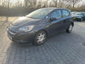 Opel Corsa-E 1.3 CDTi 16V ecoFLEX Hatchback  Diesel 1 248cc 70kW (95pk) FWD 2014-09  B13DTE picture 6